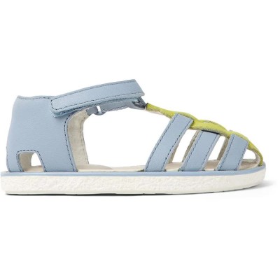 сандали,детски,сандали,и,чехли,camper,miko,firts,walkers,sandals,blue,(multi,assorted)