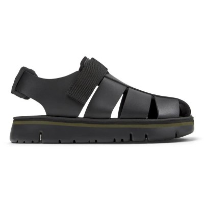 сандали,мъжки,сандали,camper,oruga,sandal,sandals,black