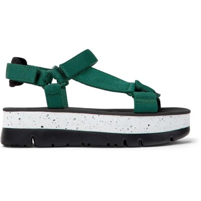 сандали,дамски,сандали,и,чехли,camper,oruga,up,sandals,green