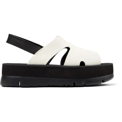 сандали,дамски,сандали,и,чехли,camper,oruga,up,sandals,white,natural,(white)