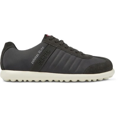 маратонки,мъжки,маратонки,camper,pelotas,xl,trainers,dark,gray,(black)