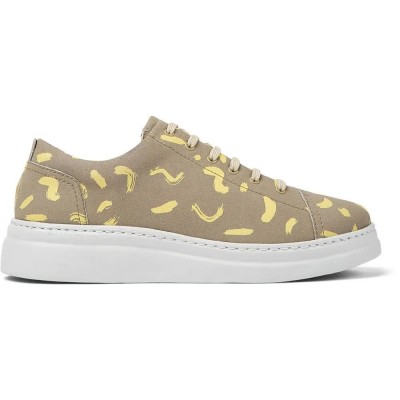 маратонки,дамски,маратонки,camper,runner,up,trainers,multi,assorted,(brown)