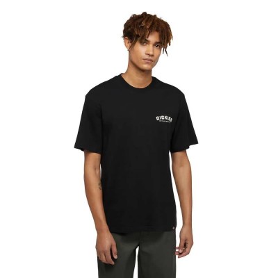 тениска,мъжки,тениски,dickies,builder,short,sleeve,t,shirt,black