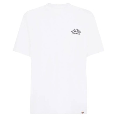 тениска,мъжки,тениски,dickies,industrial,short,sleeve,t,shirt,white,(white)