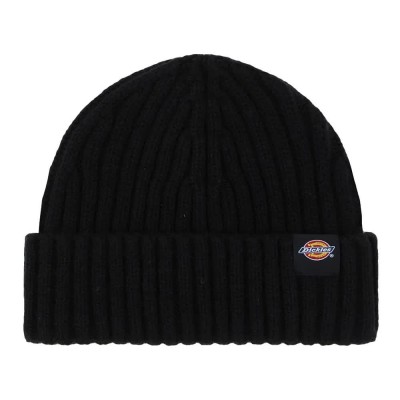 шапка,всички,шапки,dickies,lockwood,beanie,black,(black)