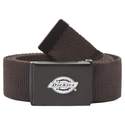 колан,колани,dickies,orcutt,belt,dark,brown,(brown)