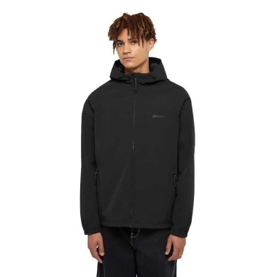 яке,мъжки,якета,dickies,ronan,shell,jacket,black