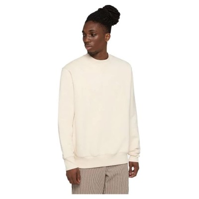 блуза,мъжки,пуловери,dickies,summerdale,sweatshirt,whitecap,gray,(beige)