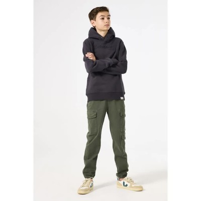 блуза,детски,блузи,garcia,t43667,sweatshirt,grey,(dark,grey)
