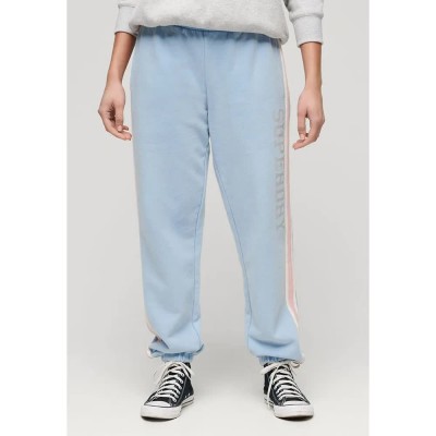 анцуг,дамски,анцузи,superdry,vintage,side,stripe,tracksuit,pants,blue,(allure,blue)