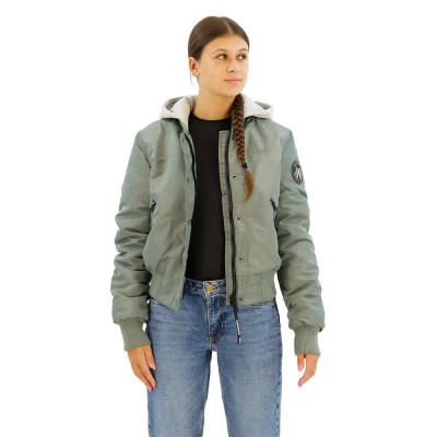 яке,дамски,якета,и,палта,superdry,w5011654a,bomber,jacket,green
