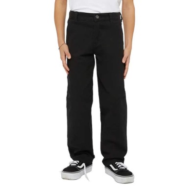 панталони,детски,панталони,dickies,carpenter,pants,black