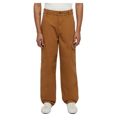 панталони,мъжки,панталони,dickies,duck,canvas,cargo,pants,brown,(brown,duck)