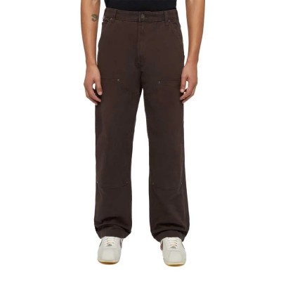 панталони,мъжки,панталони,dickies,duck,canvas,utility,pants,brown