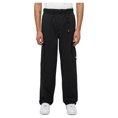 панталони,мъжки,панталони,dickies,flight,double,knee,cargo,pants,black