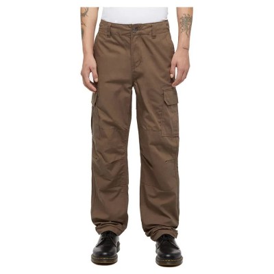 панталони,мъжки,панталони,dickies,millerville,cargo,pants,brown