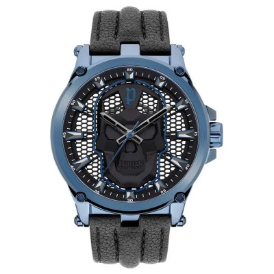 часовник,часовници,police,pewja2108202,watch,black,black,(blue)