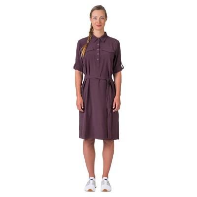 рокля,дамски,поли,и,рокли,hannah,liby,dress,purple,(fig)