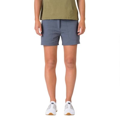 къси,панталони,дамски,панталони,hannah,nylah,shorts,castlerock,(grey)