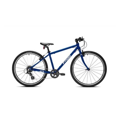 пътни,и,градски,велосипеди,frog,bikes,67,26´´,bike,electric,blue,(silver)