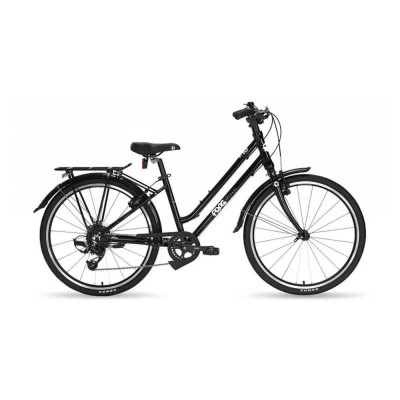 пътни,и,градски,велосипеди,frog,bikes,city,61,24´´,bike,black,(silver)
