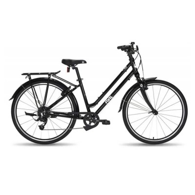 пътни,и,градски,велосипеди,frog,bikes,city,67,26´´,bike,black,(silver)