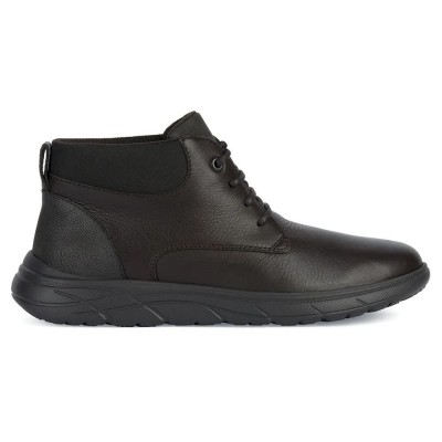 мъжки,боти,geox,portello,booties,brown