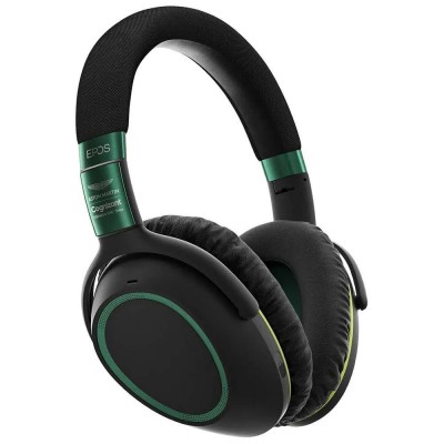слушалки,слушалки,epos,adapt,660,aston,martin,wireless,headphones,black,(black,green)