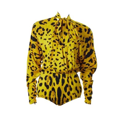 дамски,бодита,dolce,&,gabbana,743978,body,yellow