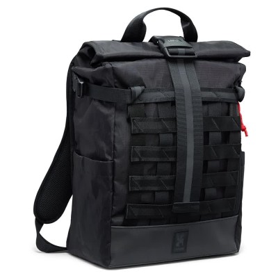 раница,раници,chrome,barrage,18l,reflective,backpack,black,(black,xrf)
