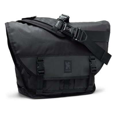чанти,за,през,рамо,chrome,citizen,15l,messenger,reflective,crossbody,black,(black,xrf)