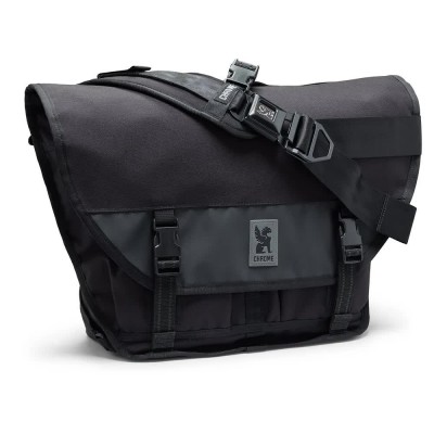 чанти,за,през,рамо,chrome,citizen,15l,messenger,crossbody,black