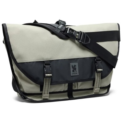 чанти,за,през,рамо,chrome,citizen,24l,messenger,crossbody,green,(sage)