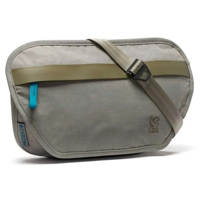 чанта,всички,чанти,chrome,sodo,3l,sling,waist,bag,sage,(beige)