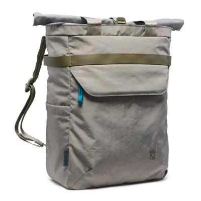раница,раници,chrome,valencia,22l,totepack,backpack,green,(sage)