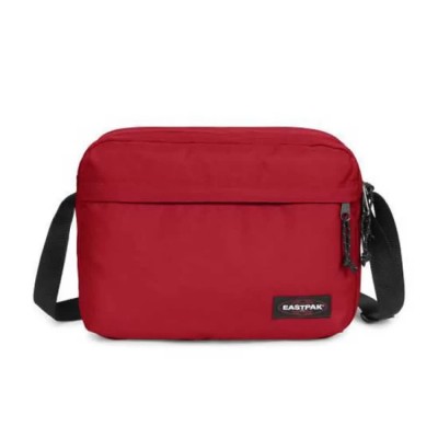 чанти,за,през,рамо,eastpak,crosser,16l,crossbody,red,(scarlet,red)