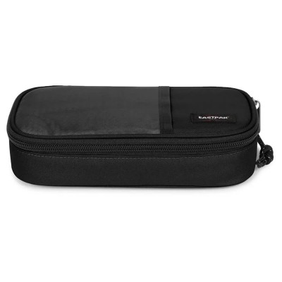 канцеларски,принадлежности,eastpak,oval,mesh,pencil,case,black,(black)