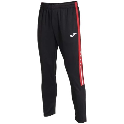 анцуг,детски,анцузи,joma,olimpiada,tracksuit,pants,black,(black,red)