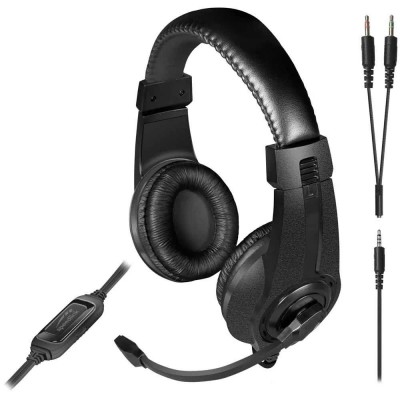 слушалки,слушалки,speedlink,legatos,pc,ps5,ps4,xbox,series,x,s,switch,oled,lite,gaming,headphones,black,(black)
