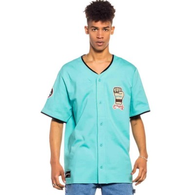тениска,мъжки,тениски,grimey,day,dreamer,baseball,short,sleeve,t,shirt,blue