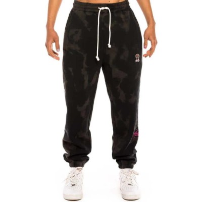 анцуг,мъжки,панталони,grimey,day,dreamer,bleached,sweat,pants,black