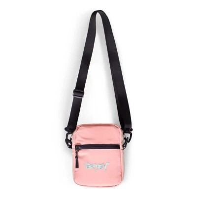чанти,за,през,рамо,grimey,gem,cutting,crossbody,pink,(pink)
