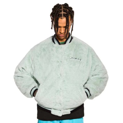 яке,мъжки,якета,grimey,singgang,junction,bomber,jacket,blue