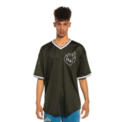 тениска,мъжки,тениски,grimey,trespass,short,sleeve,v,neck,t,shirt,green