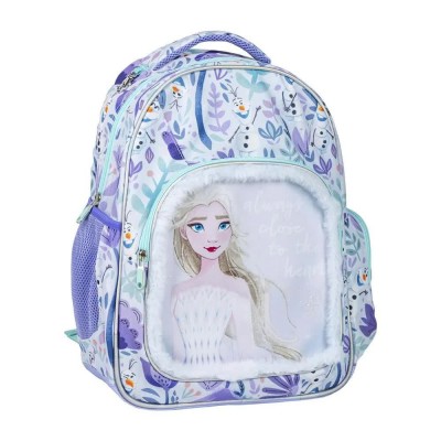 раница,раници,disney,frozen,backpack,multicolor,(lilac)