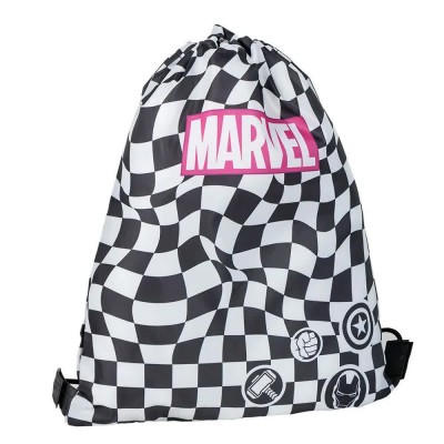 спортна,чанта,спортни,сакове,и,чанти,marvel,marvel,gymsack,multicolor,(black)