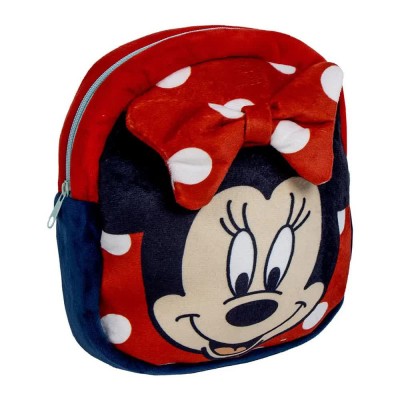 раница,раници,disney,minnie,backpack,multicolor,(red)
