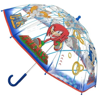 чадър,чадъри,sonic,sonic,45cm,umbrella,multicolor,(blue)