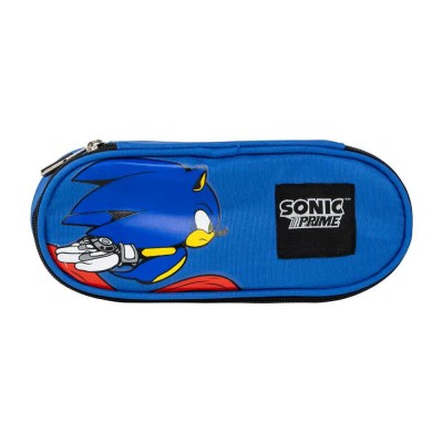 канцеларски,принадлежности,cerdá,sonic,prime,pencil,case,blue,(blue)