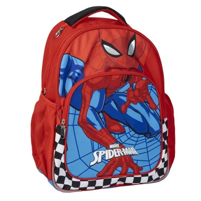 раница,раници,spiderman,spiderman,backpack,red,(red)